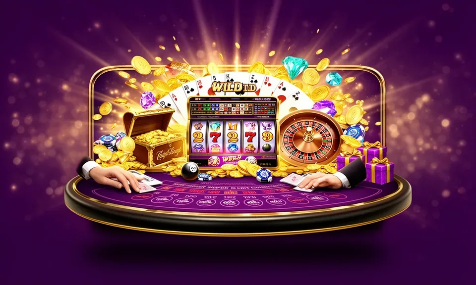 wow1168 4ThePlayer บน wow1168 มีอะไรให้คุณบ้าง